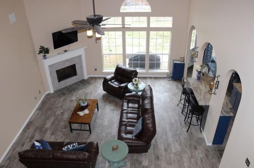 8389 Everglades Cir, Fort Worth, TX 76137-4916