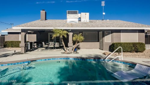 2610 Widgeon Dr, Lake Havasu City AZ  86403-5059 exterior
