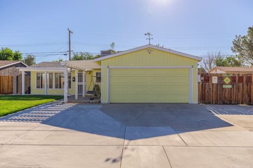 45527 Saigon Ave, Lancaster, CA 93534-1332