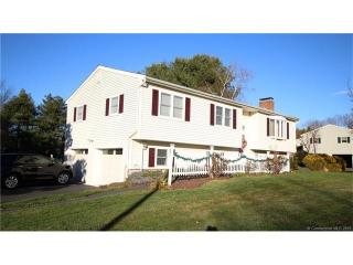 251 Thistle Ln, Southington, CT 06489-1338