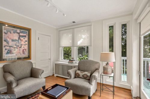 4600 Asbury Pl, Washington DC 20016-4326 exterior