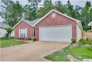 6652 Ash Hill Dr, Tuscaloosa, AL 35405-7830