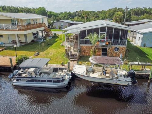 11619 Clearwater Ct, Homosassa, FL 34448-4305