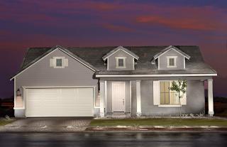 7538 Plata Ave, Mesa, AZ 85212-9758