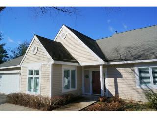1 Litchfield Ln, Avon CT  06001-4566 exterior