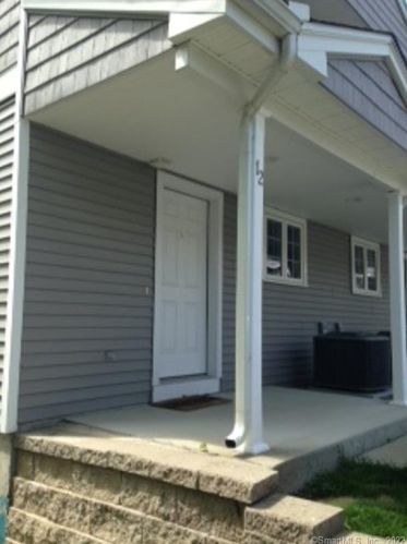 330 Crystal Ave, United States Coast Guard Ac, CT 06320-6500