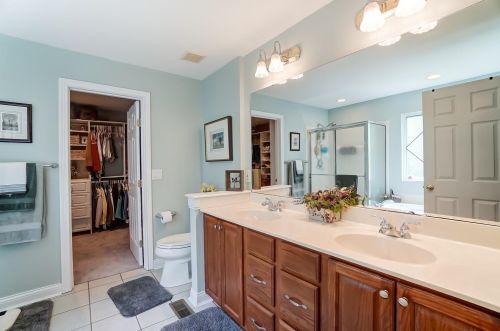 3459 Renaissance Ct, Franklin OH  45005-9675 exterior