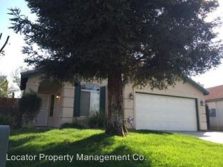 9605 Lacroix Ct, Bakersfield CA  93311-1869 exterior