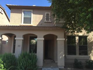 1981 Ivanhoe St, Gilbert, AZ 85295-5163