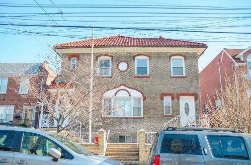 1634 Hering Ave, Bronx, NY 10461-2006