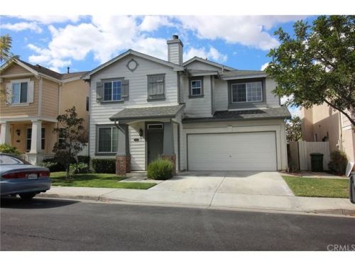 17621 Crabapple Way, Long Beach, CA 90746-7421