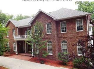 20 Quarry Rdg, Charleston, WV 25304-1050