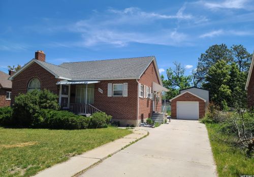 402 100, Tremonton, UT 84337-1306