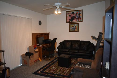 1403 75th Ave, Gary IN  46410-4663 exterior