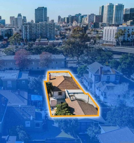 623 19th St, San Diego, CA 92102-2805