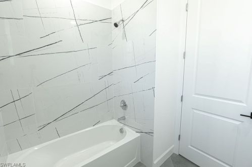 4125 19th Pl, Cape Coral FL  33904-8037 exterior