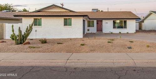 8526 Sandalwood Dr, Scottsdale, AZ 85250-7435