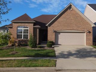 2352 Merluna Dr, Lexington, KY 40511-8006
