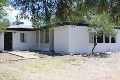 2322 Calle Ricardo, Tucson, AZ 85716-2904