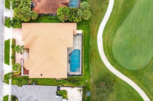 10471 Stonebridge Blvd, Boca Raton FL  33498-6408 exterior