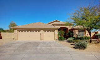 8070 Martha Way, Peoria, AZ 85381-4369