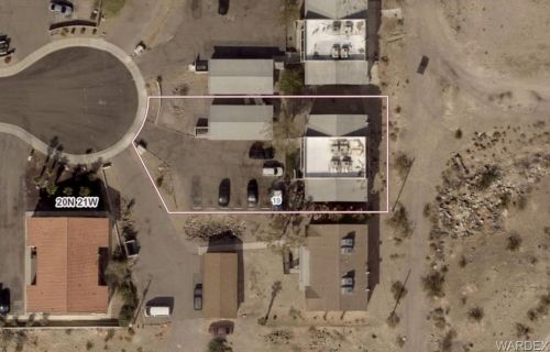 2808 Colibri Ct, Bullhead City, AZ 86442-8354