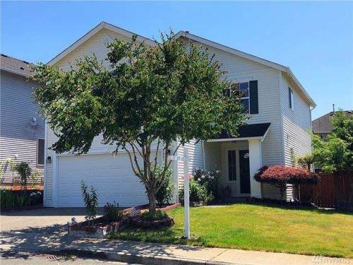 2907 3rd St, Seattle, WA 98056-4042