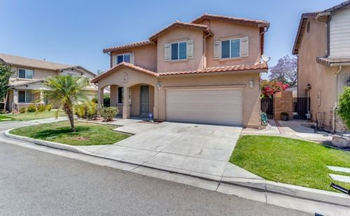 17070 Wing Ln, City Of Industry CA  91744 exterior