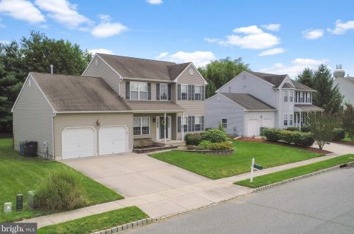 233 Beech Ln, Swedesboro NJ  08085-4033 exterior