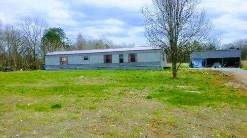 3529 Verona Caney Rd, Lewisburg, TN 37091-6634