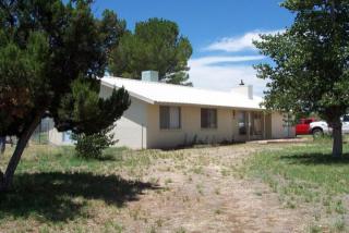 322 Papago Way, Cochise, AZ 85606-8522