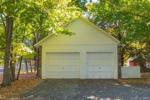 67 Main St, Washingtonville NY  10992-1212 exterior