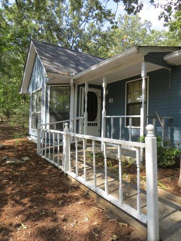 41 Hackler Cir, Conway, AR 72032-9537