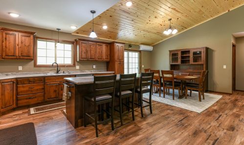 22114 Crystal Ct, Merrifield MN  56465-4572 exterior