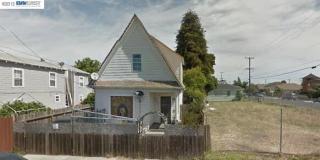 227 Nevin Ave, Richmond, CA 94801-2927