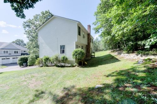 14 Linwood Rd, Natick MA 01760-3707 exterior