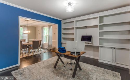 181 Empress Alexandra Pl, Fredericksburg VA  22406-4085 exterior