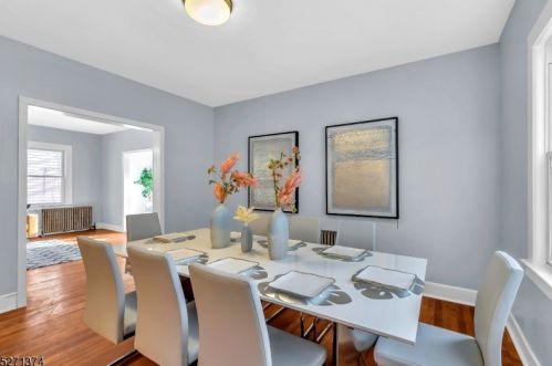 7 Tiffany Blvd, Newark NJ  07104-2415 exterior