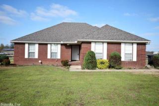 28 Caney Creek Rd, Conway, AR 72032-9010