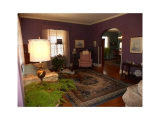 110 Franklin St, Greencastle IN  46135-1220 exterior