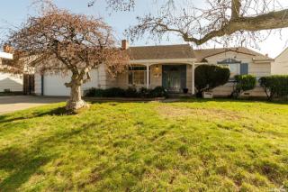 3008 La Via Way, Sacramento, CA 95825-1819