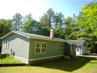 303 Victory Dr, Weathersfield, VT 05156