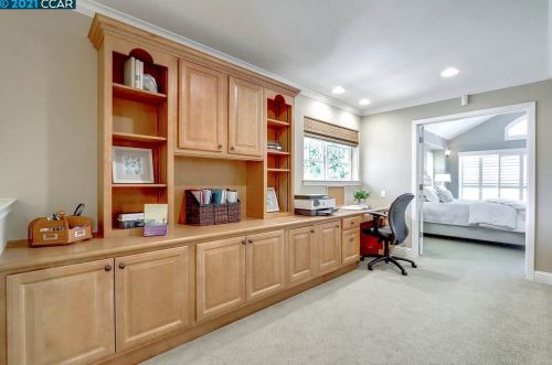 62 Longview Ct, Danville CA  94526-3610 exterior