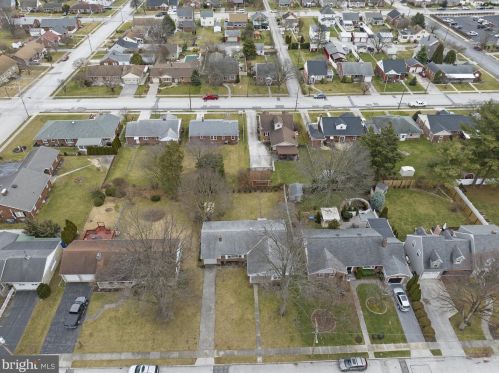 15 Lee St, Hanover PA  17331-1923 exterior