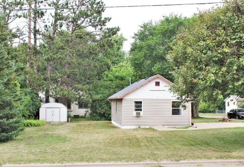 921 N St, Brainerd MN  56401-2118 exterior