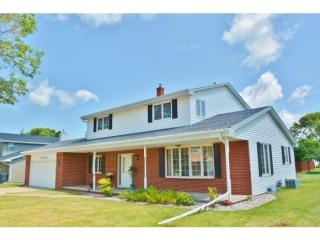 375 Welhouse Dr, Kimberly WI  54136-1249 exterior