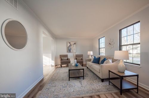 310 Greybull Dr, Bear DE  19701-2174 exterior