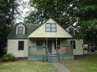 8223 Chesapeake Blvd, Norfolk, VA 23518-2703
