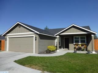 425 Jefferson St, Kennewick, WA 99336-1919