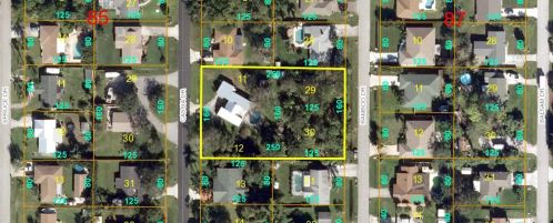 6010 Cassia Dr, Fort Pierce, FL 34982-3782